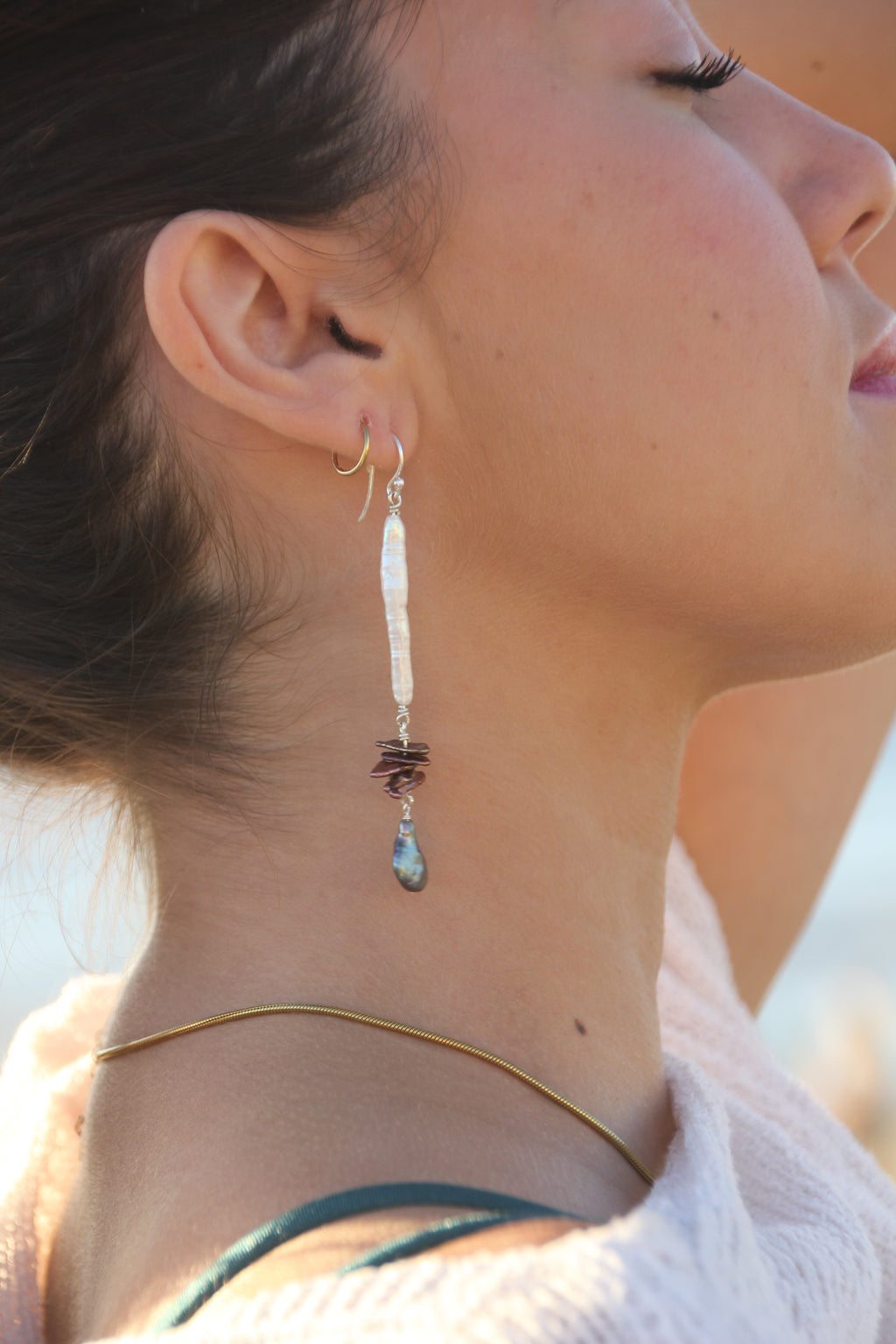 Calypso earring