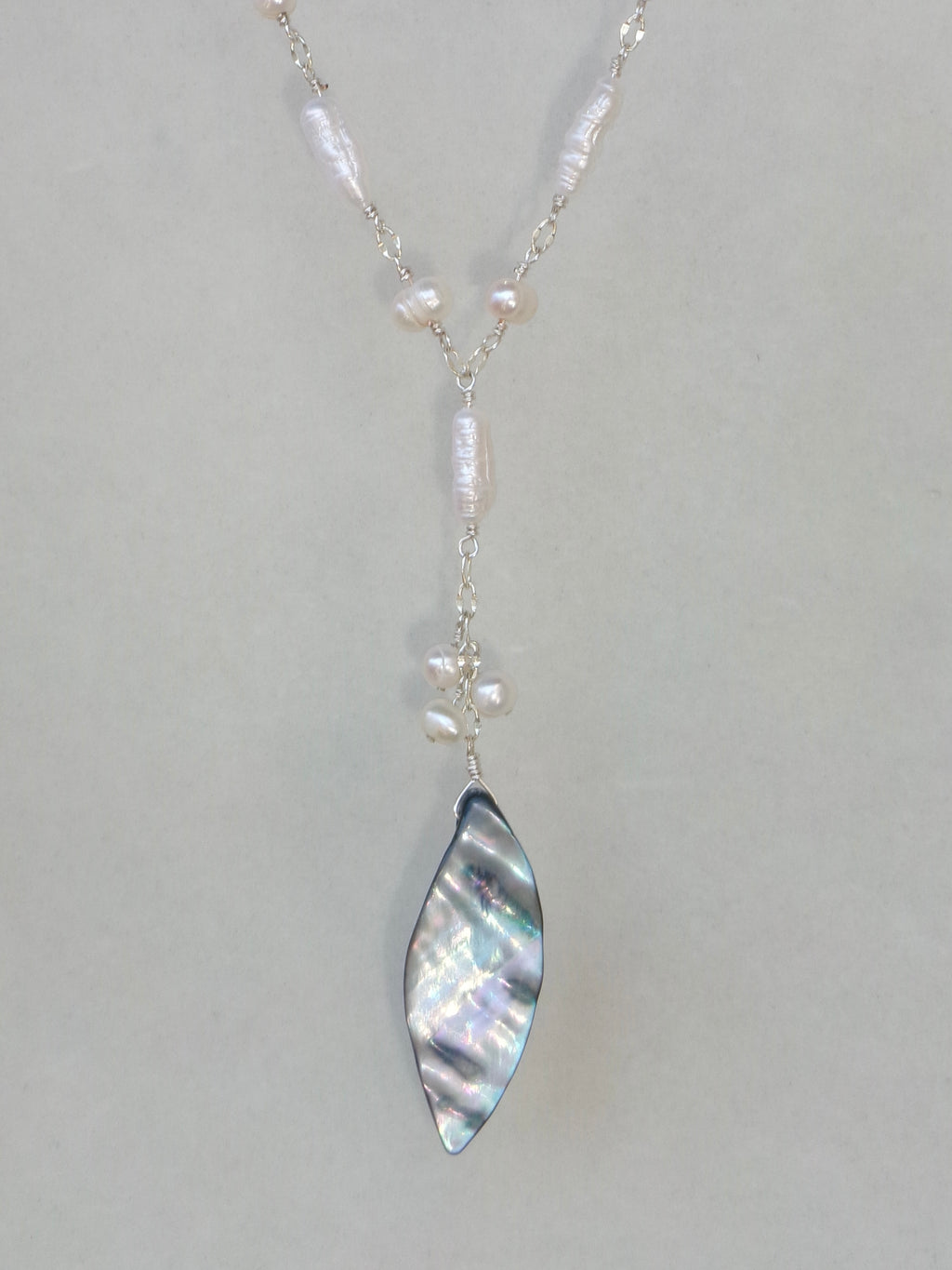 Currentsea necklace