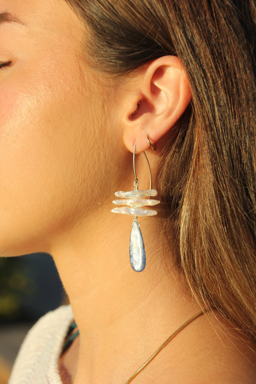 Marelle earring