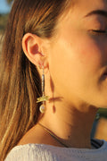 Celeste earring
