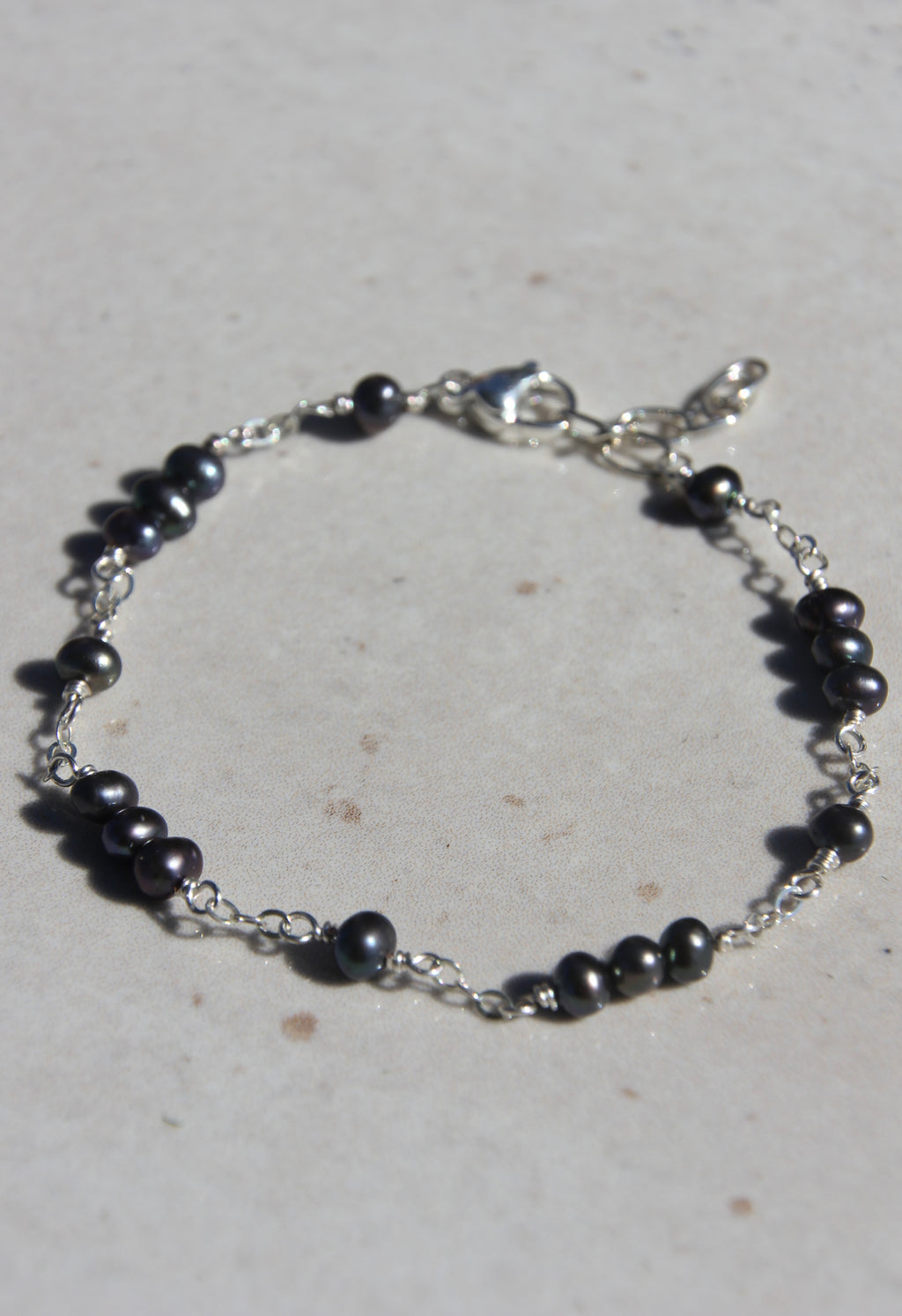 Twilight bracelet