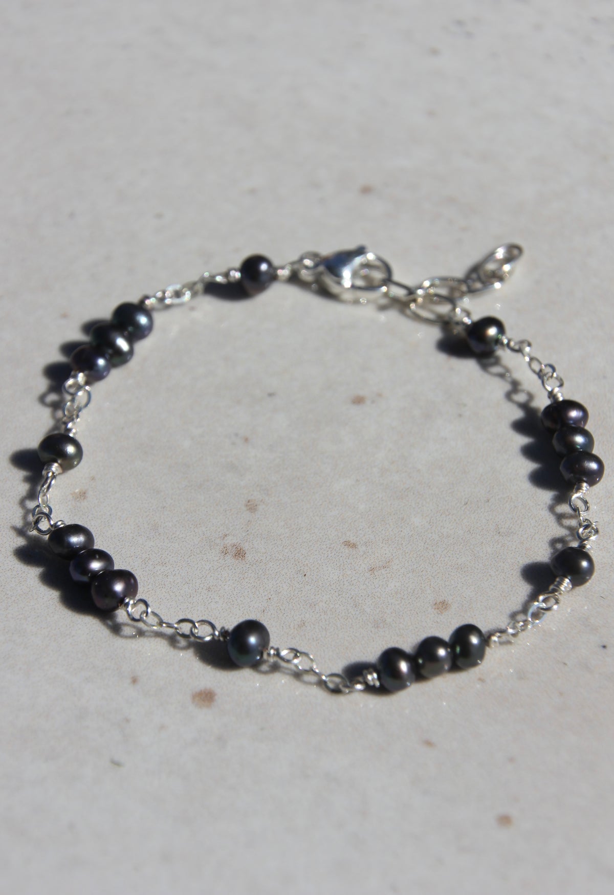 Twilight bracelet