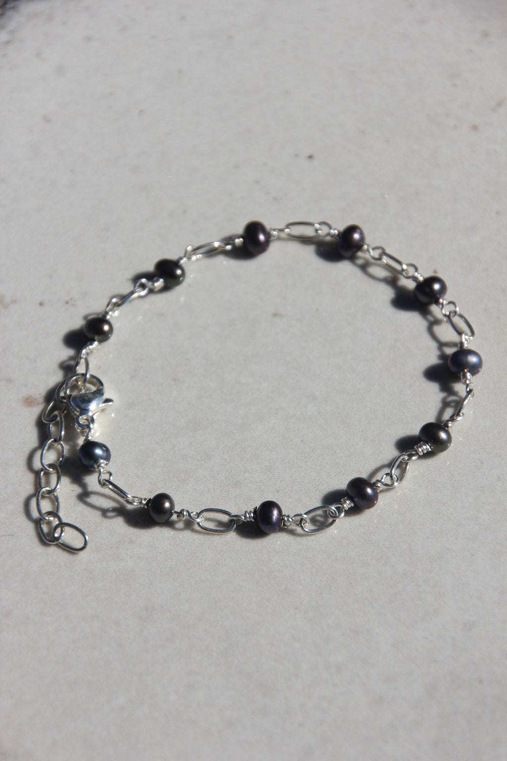 Nocturne bracelet