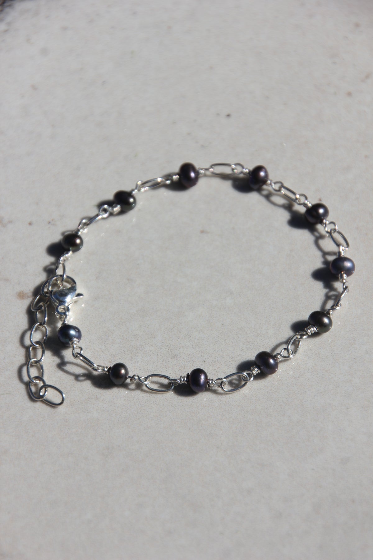 Nocturne bracelet