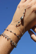 Nocturne bracelet