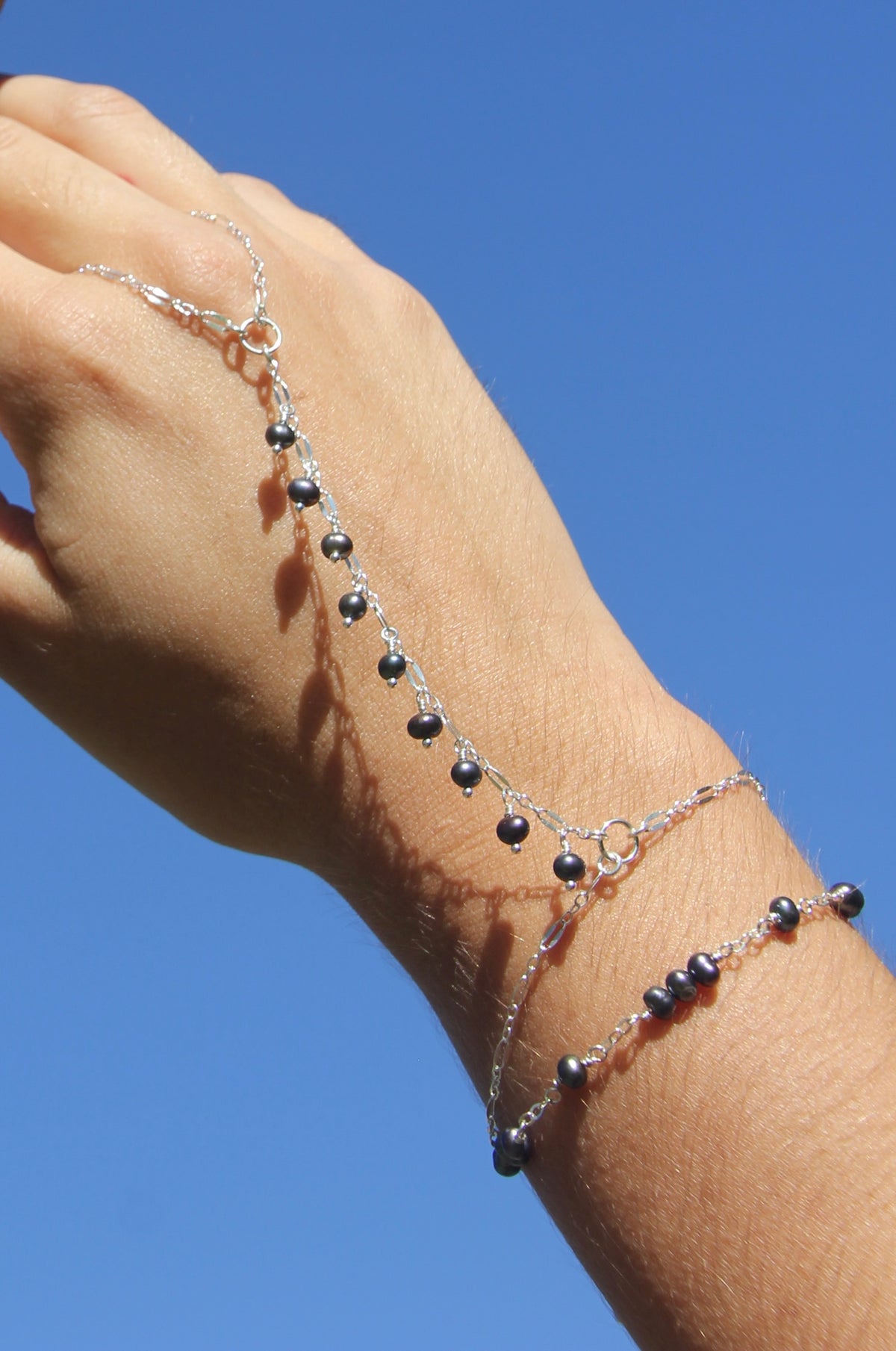 Twilight bracelet