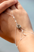 Dune hand chain