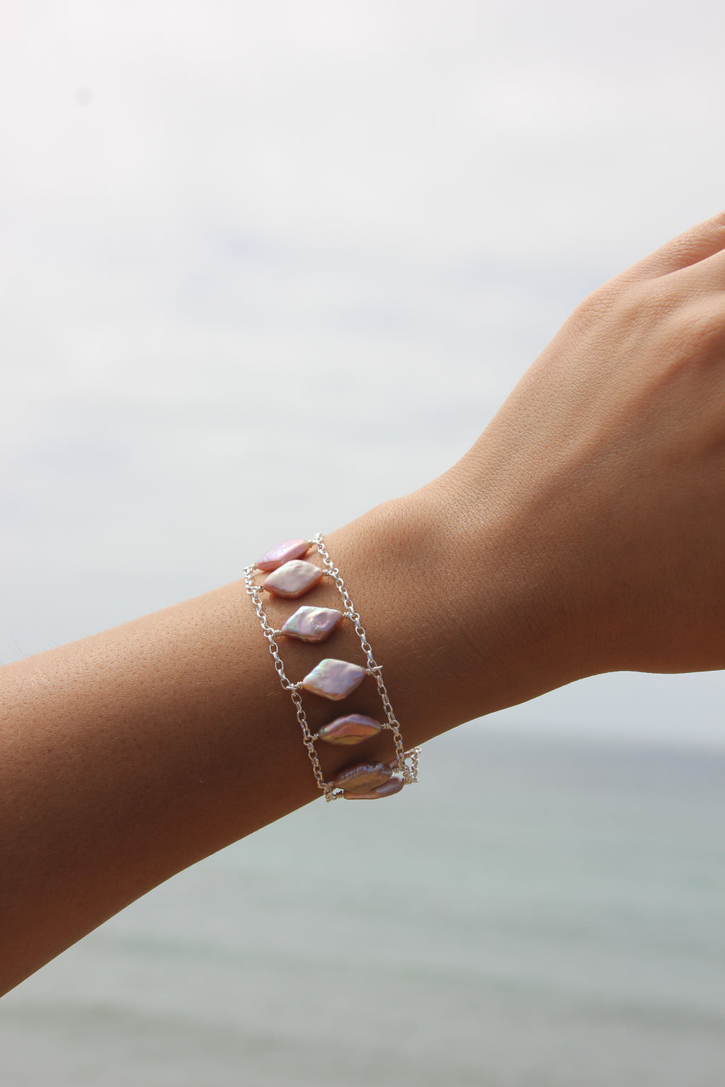 Mira bracelet