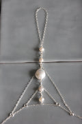 Celeste hand chain