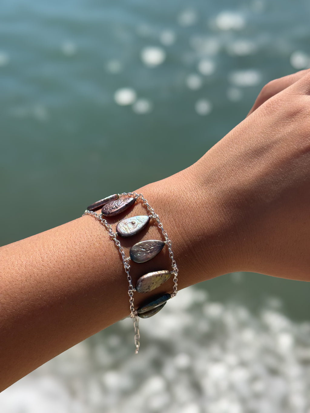 Eclipse Bracelet