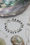 Luna charm bracelet
