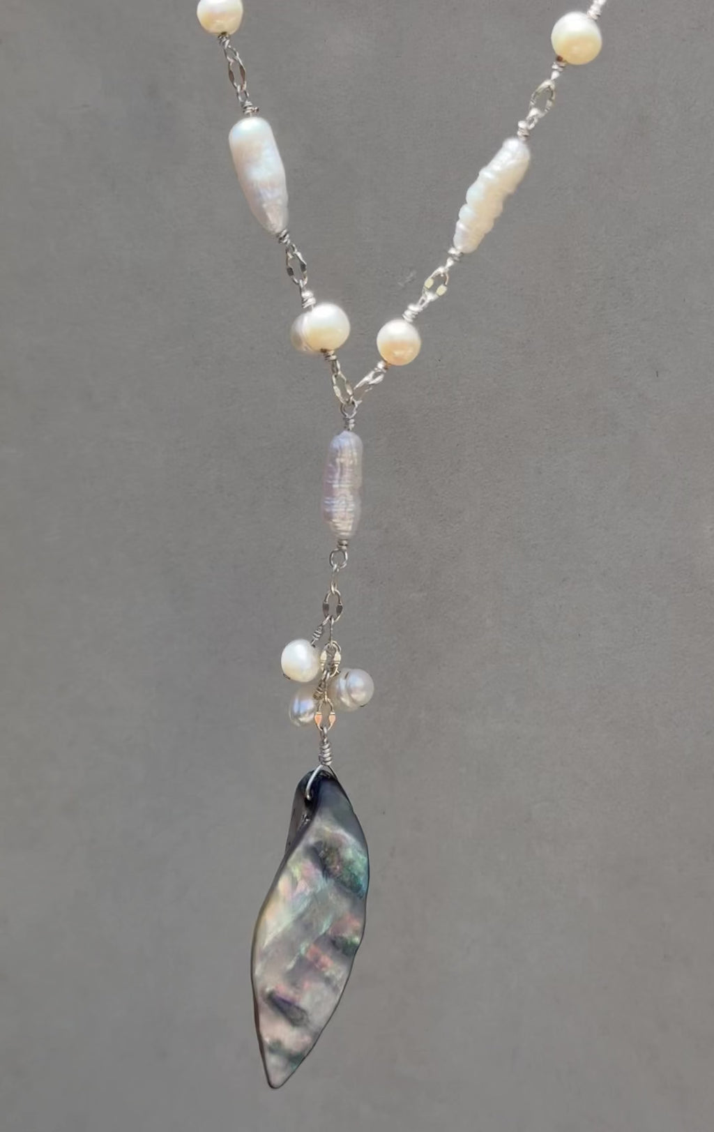 Currentsea necklace